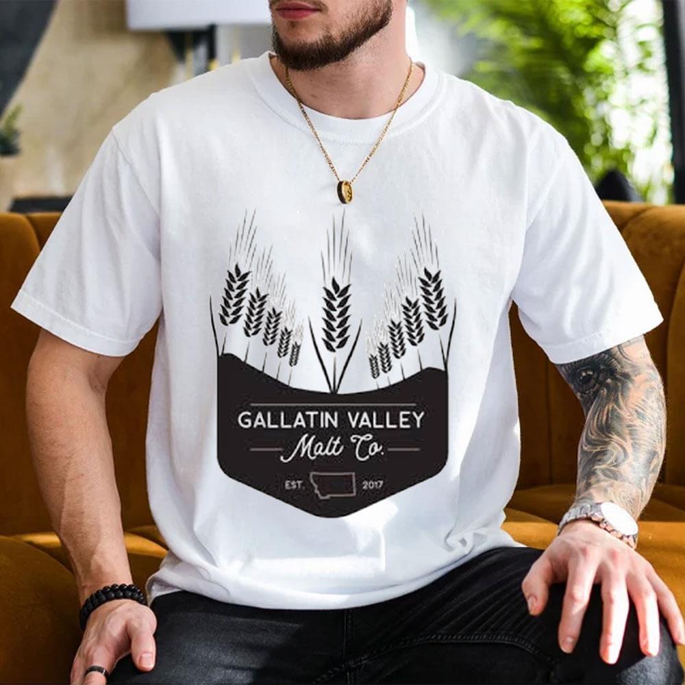 Art Fall Rendezvous Brewfest 2025 4 Shirt