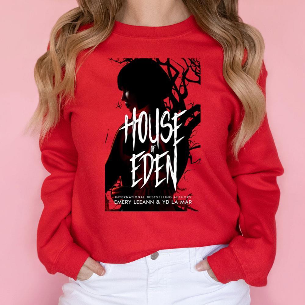 Art House On Eden 2025 3 Apparel