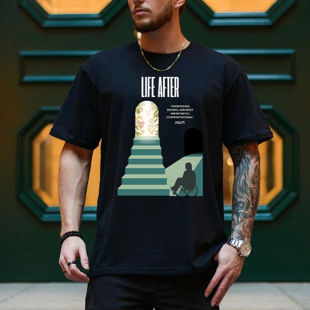 Art Life After 2025 Shirt