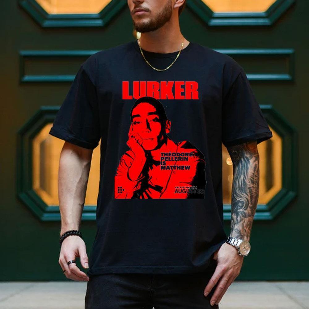 Art Lurker 2025 2 Merch