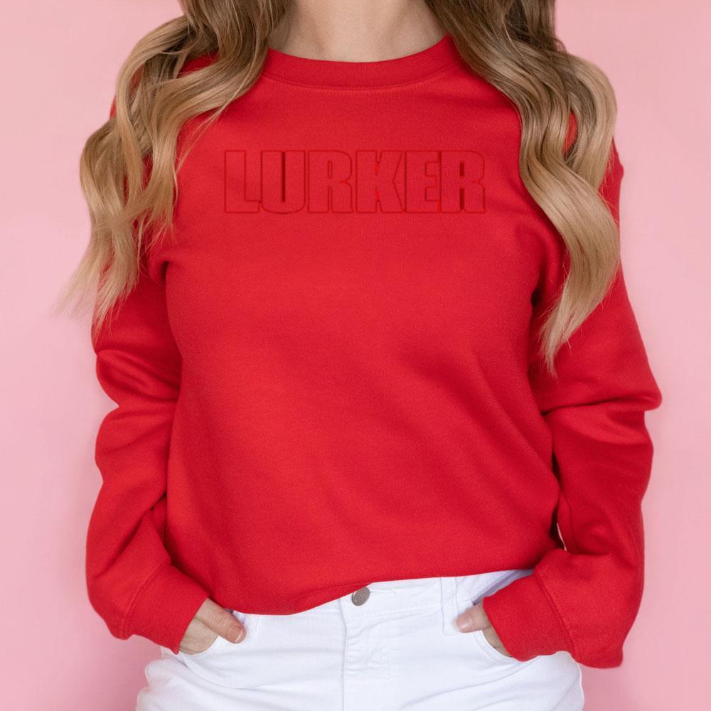 Art Lurker 2025 4 Shirt