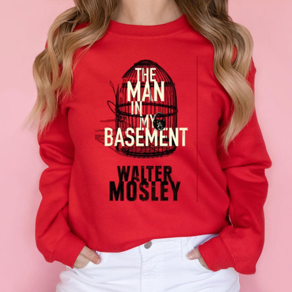 Art The Man In My Basement 2025 2 Apparel