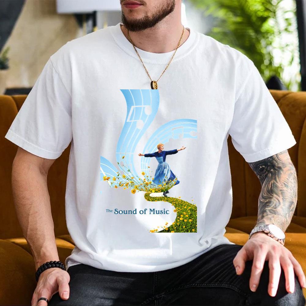 Art The Sound Of Music 2025 2 Merch