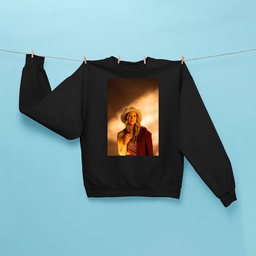 Colbie Caillat This Time Around Album 2025 Merch