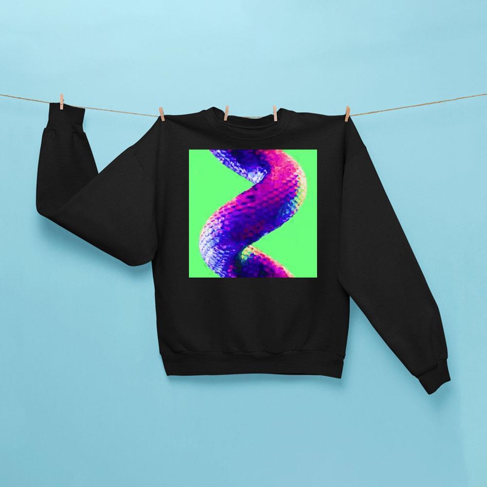 Deftones Private Music Album 2025 3 Shirt