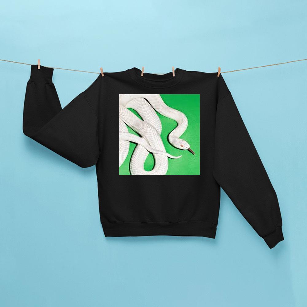 Deftones Private Music Album 2025 Merch