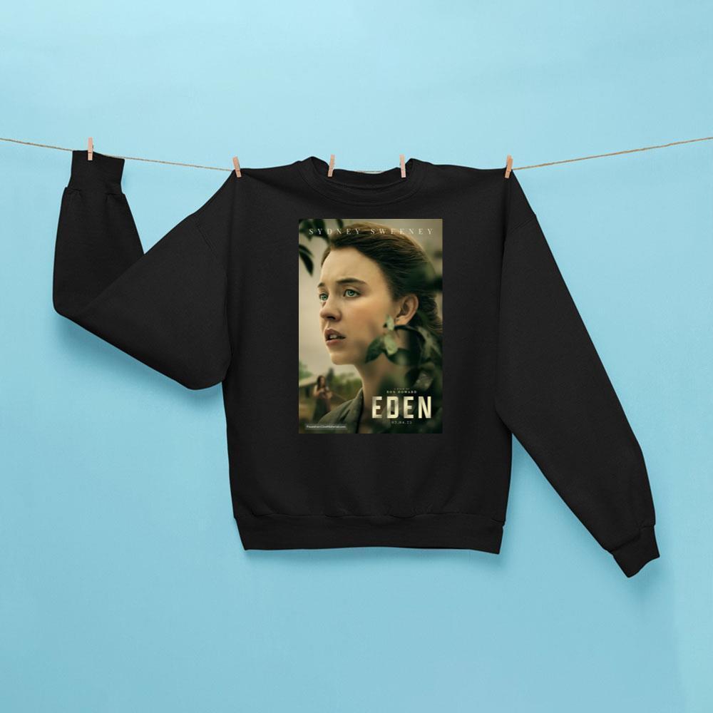 Eden 2025 3 Shirt