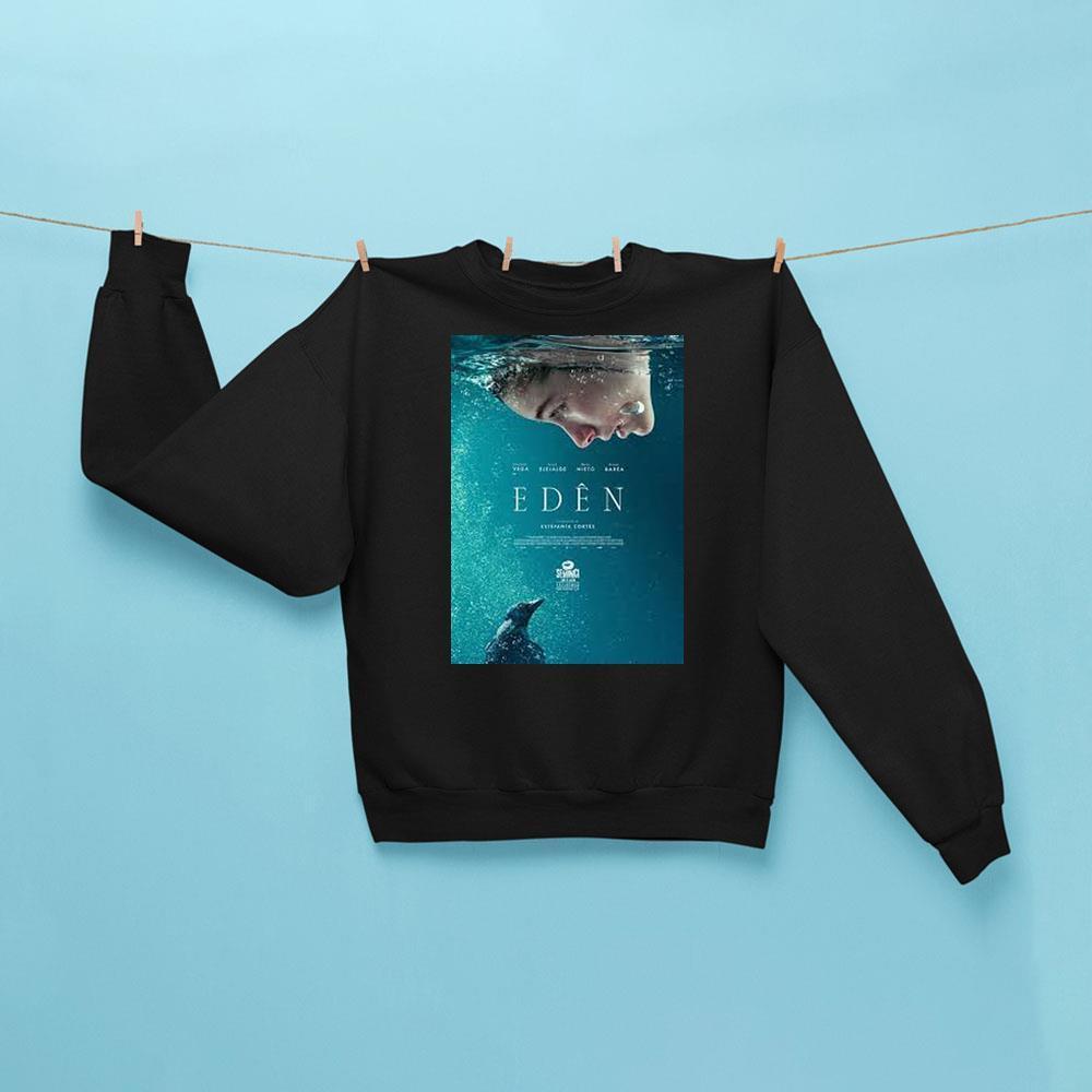 Eden 2025 4 Shirt