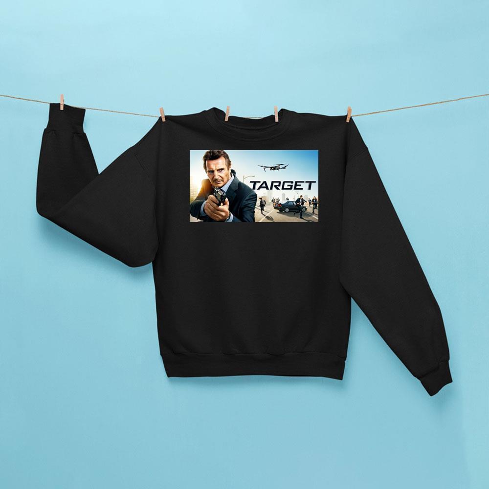 Hollywood Grit 2025 2 Merch