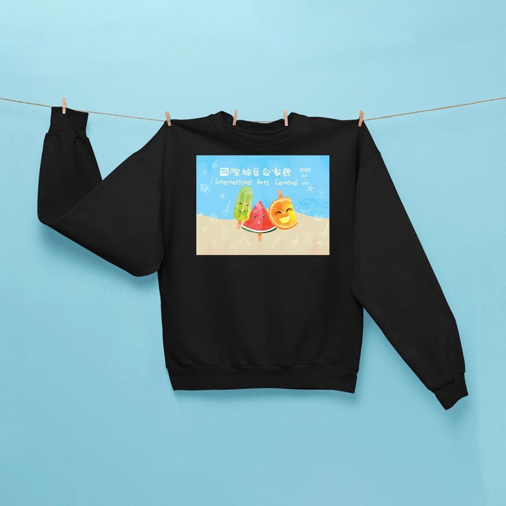 Karnival Of The Arts 2025 2 Apparel