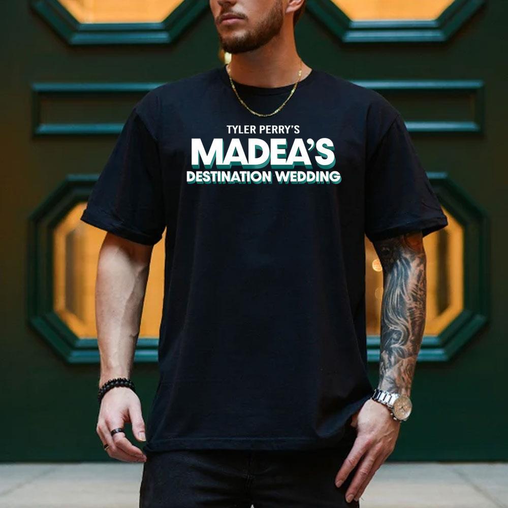Madeas Destination Wedding 2025 4 Apparel