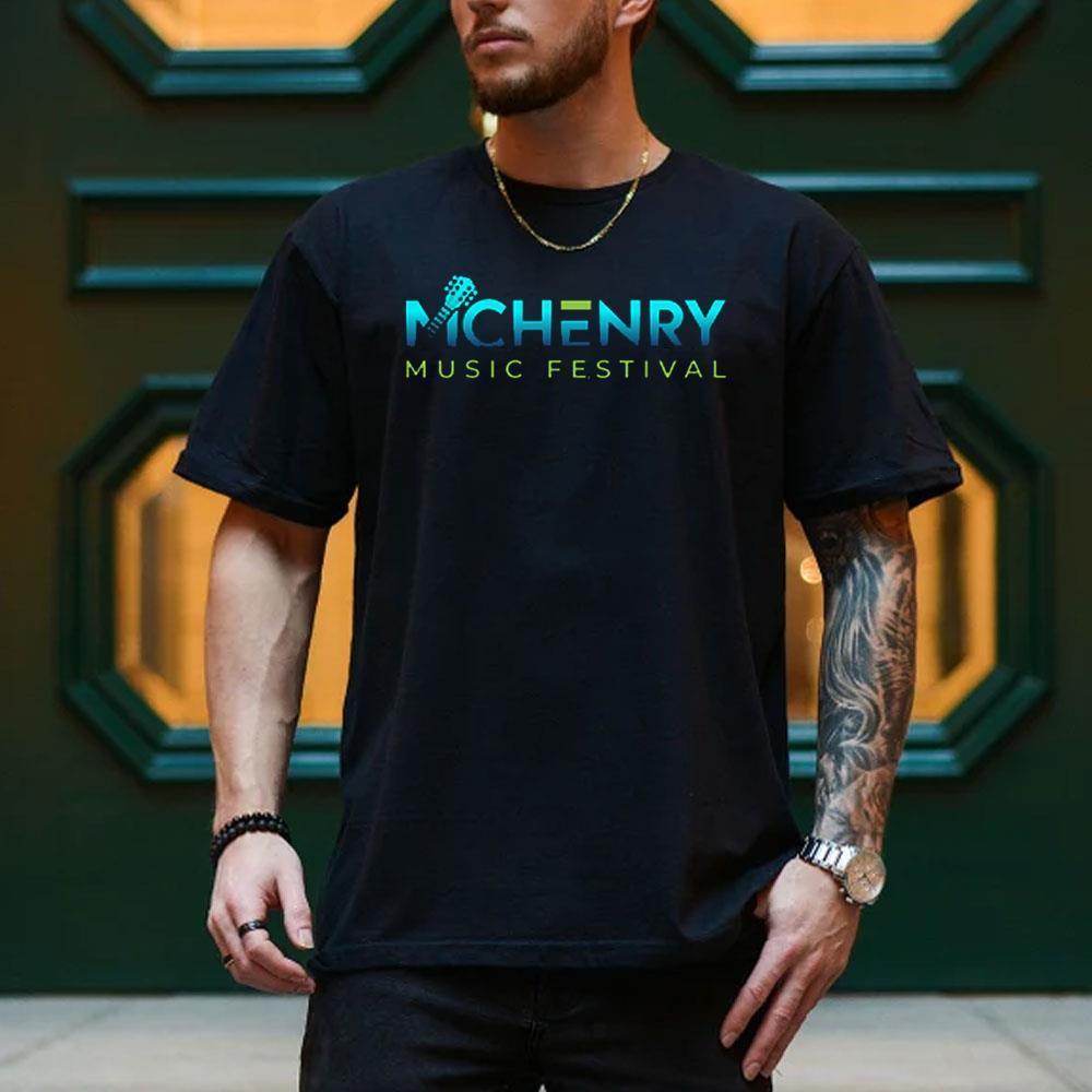 Mchenry Music Festival 2025 1 Apparel