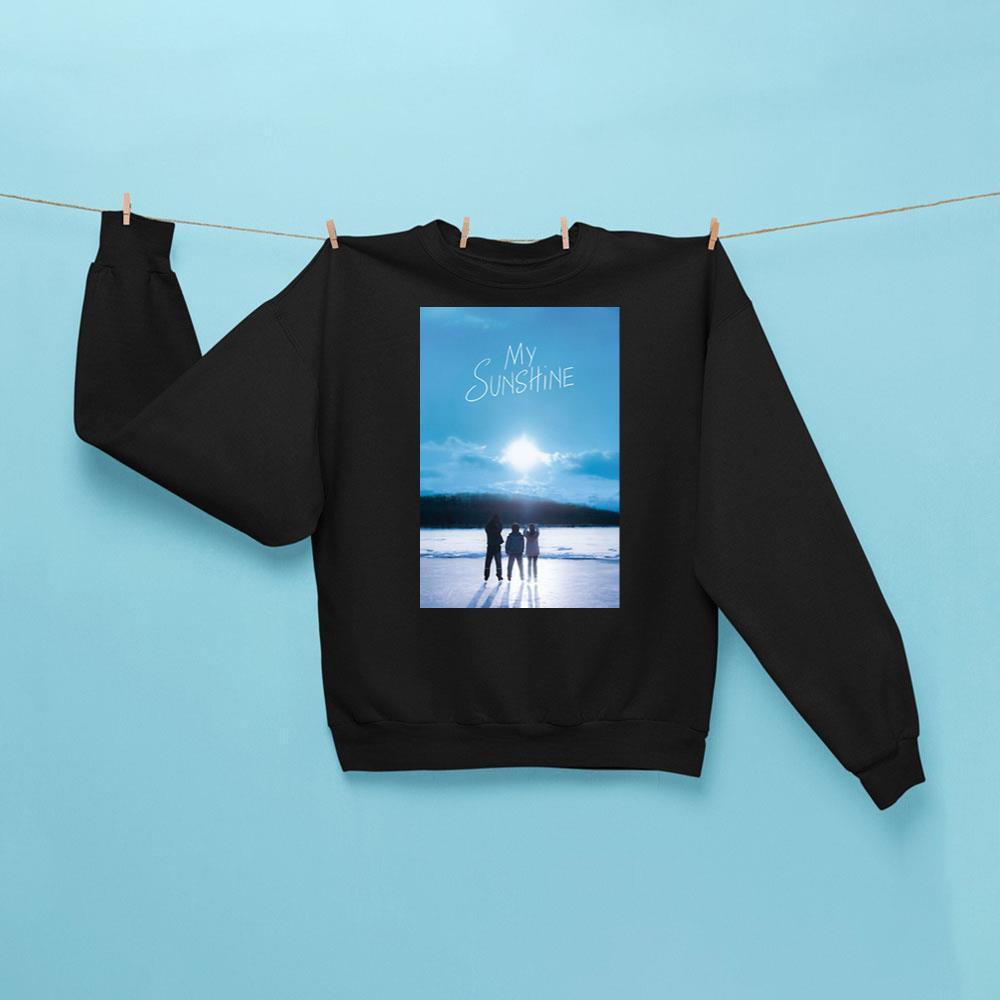 My Sunshine 2025 2 Merch
