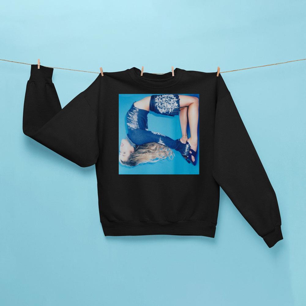 Nilfer Yanya Dancing Shoes Album 2025 Merch