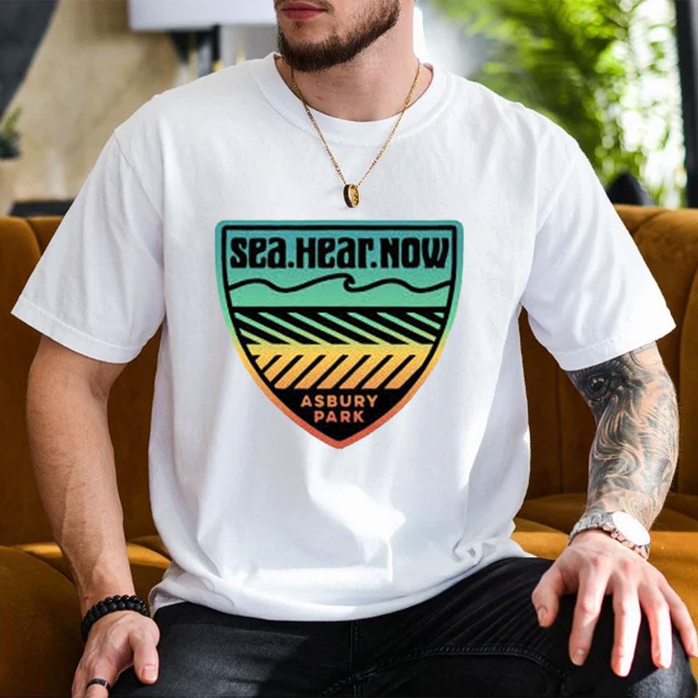 Seahearnow Festival 2025 5 Apparel