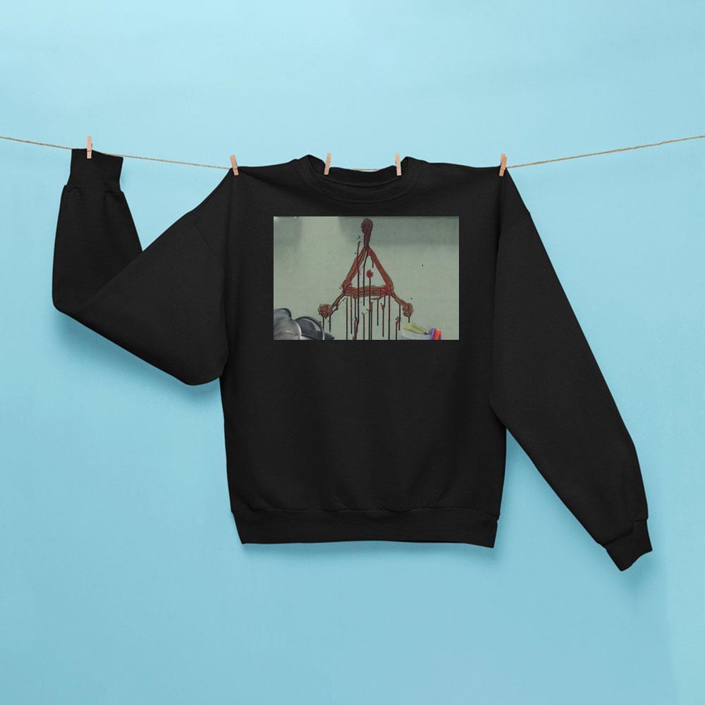 Strange Harvest 2025 2 Apparel