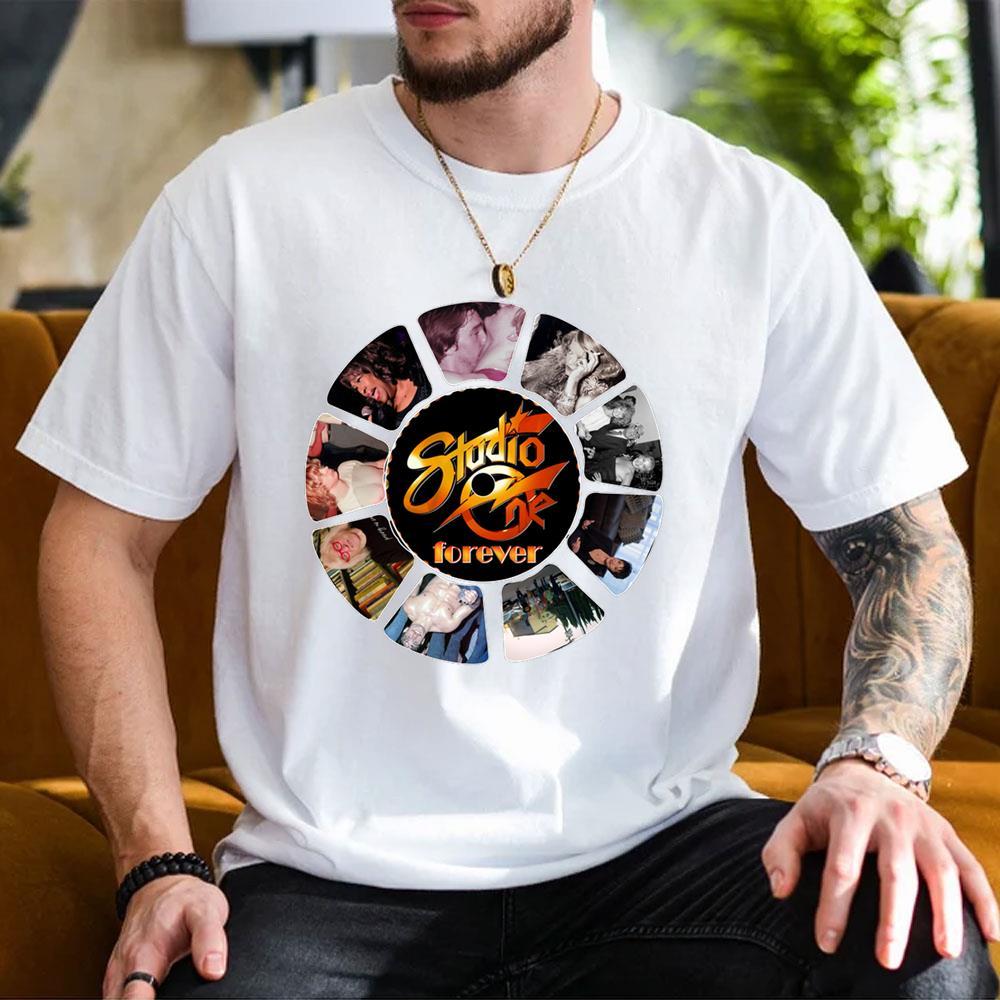 Studio One Forever 2024 Art Apparel