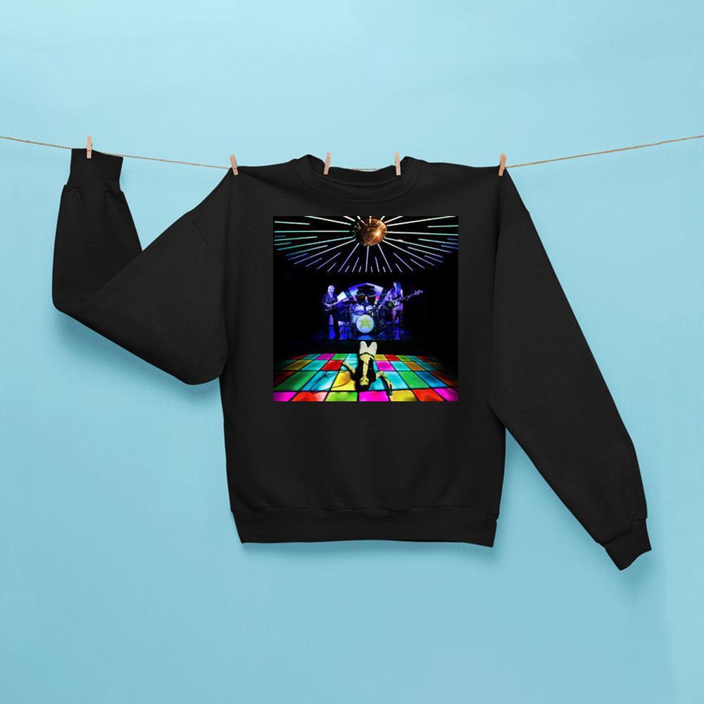 The Aces Gold Star Baby Album 2025 Apparel