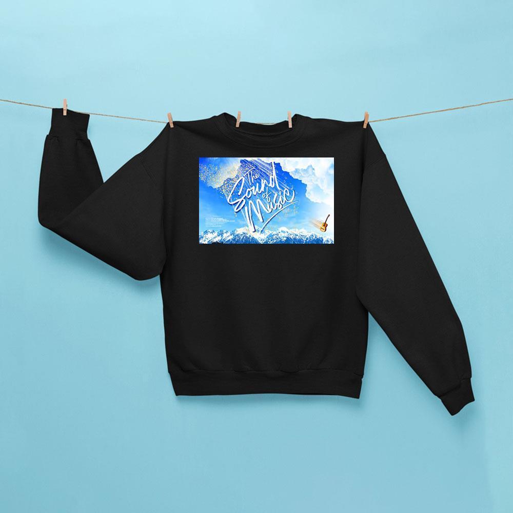 The Sound Of Music 2025 3 Shirt