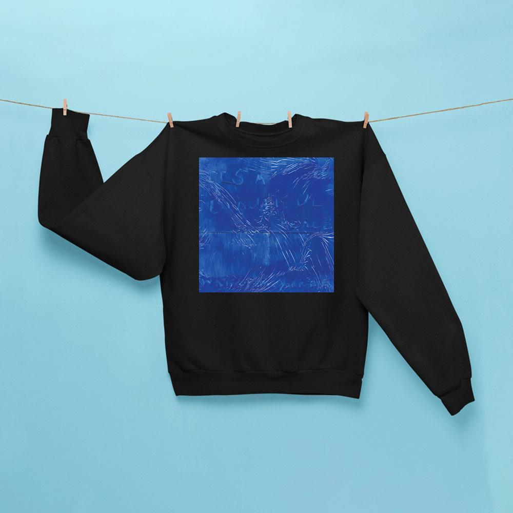 Water From Your Eyes Its A Beautiful Place Album 2025 Merch