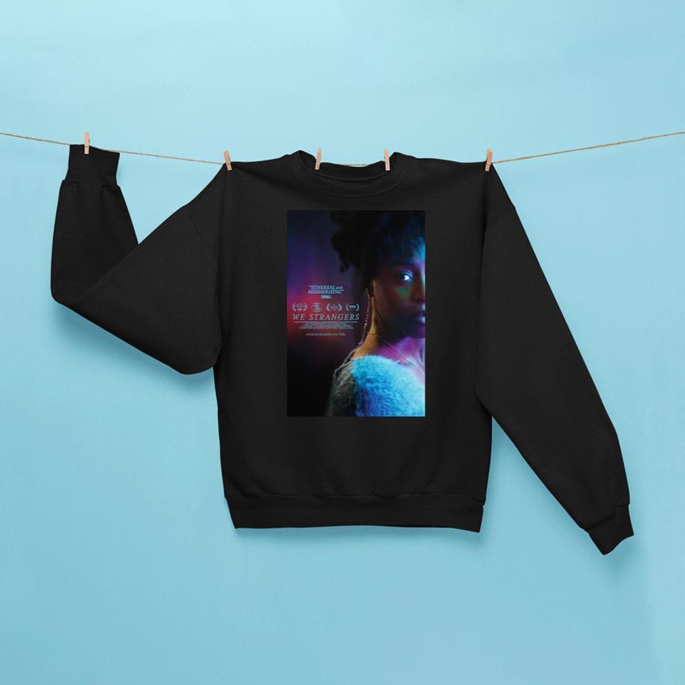 We Strangers 2025 1 Merch