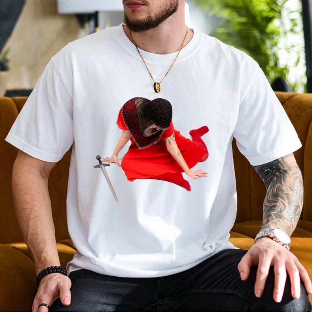 Madeline Kenney Kiss From The Balcony Album 2025 Shirt