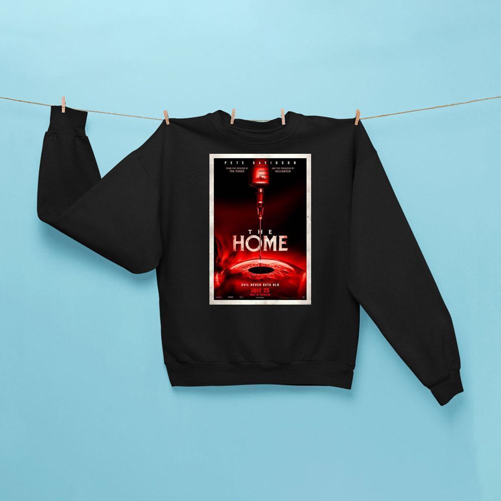 The Home 2025 Merch